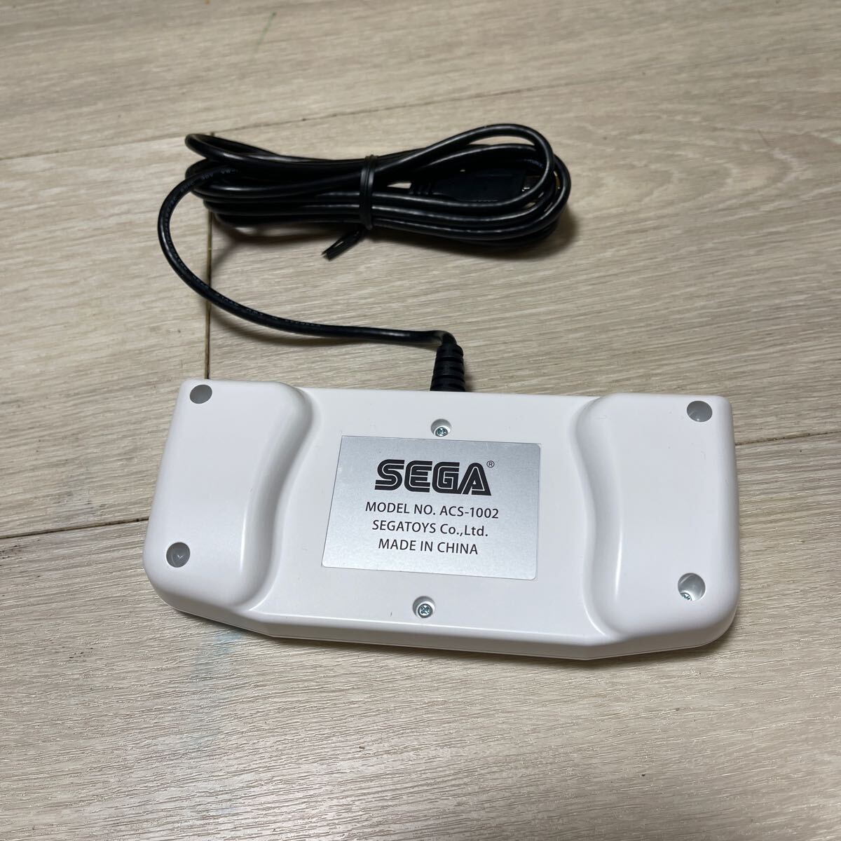  Sega контроллер SEGA ASC-1002 Astro City Mini 
