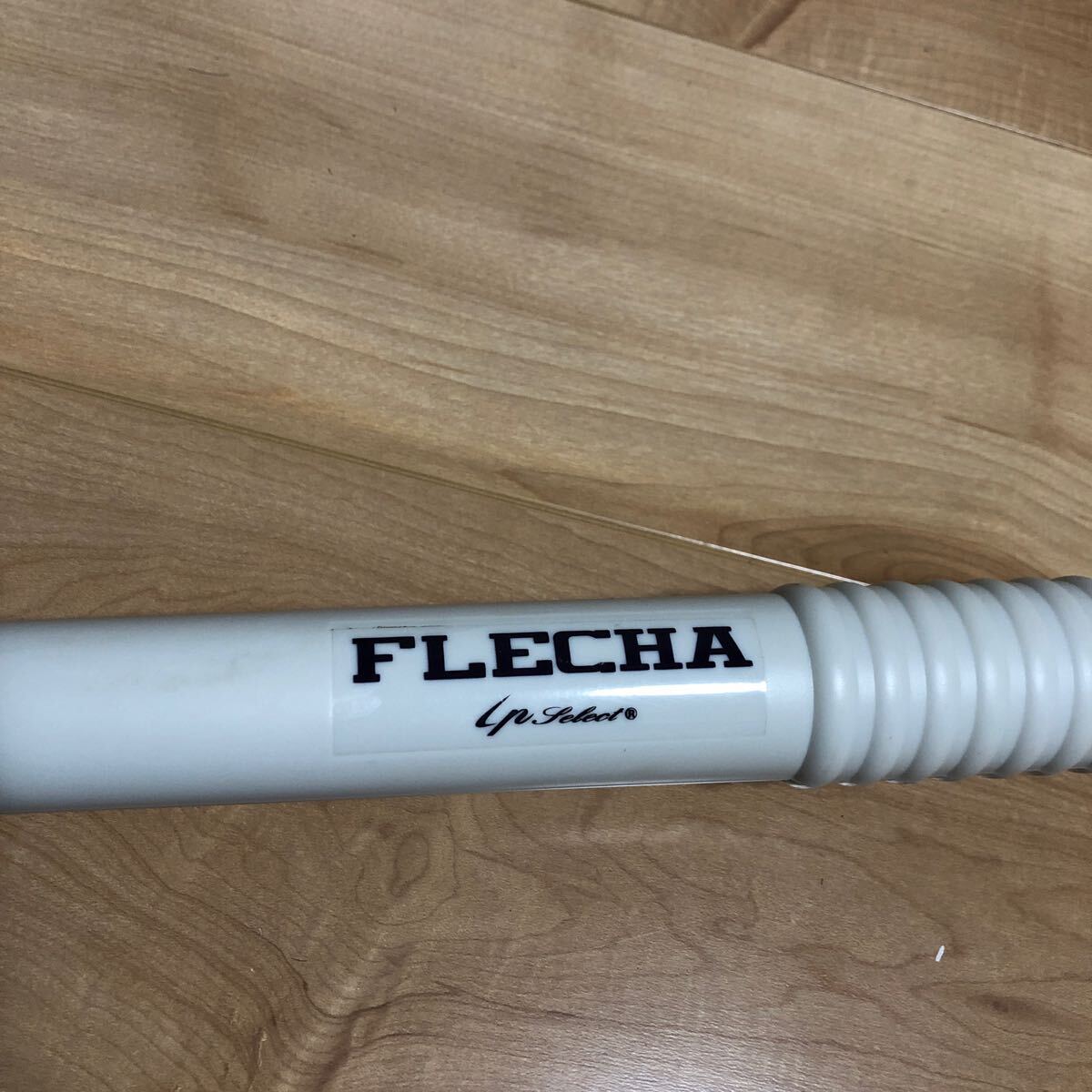 Up Select FLECHA アイピーセレクト フレーチャ 中古 投球練習の画像3