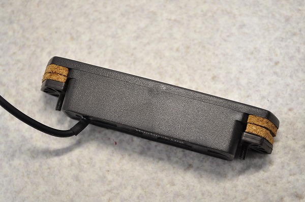 中古■FISHMAN アコギ用ピックアップ Humbucking Pickup ハムバッカー アコースティックギター用 ピックアップ フィッシュマンの画像6