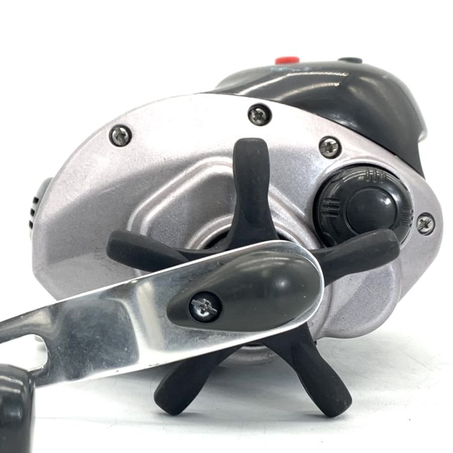 RYOBI Adventure棚SS500T 右巻き リョービ カウンター付ベイト