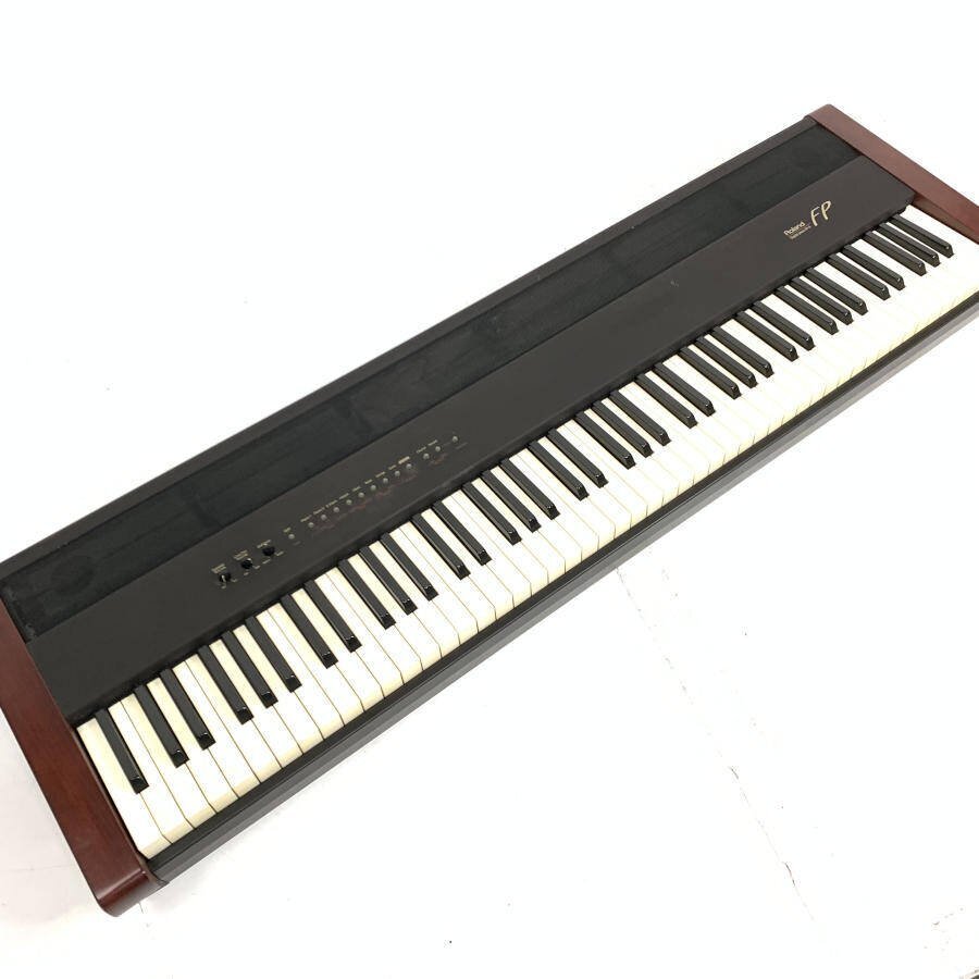 Yahoo!オークション - Roland FP-9 ローランド 電子ピアノ 現状品 Yahoo!オークション - Roland FP-9 ローランド 電子ピアノ 現状品