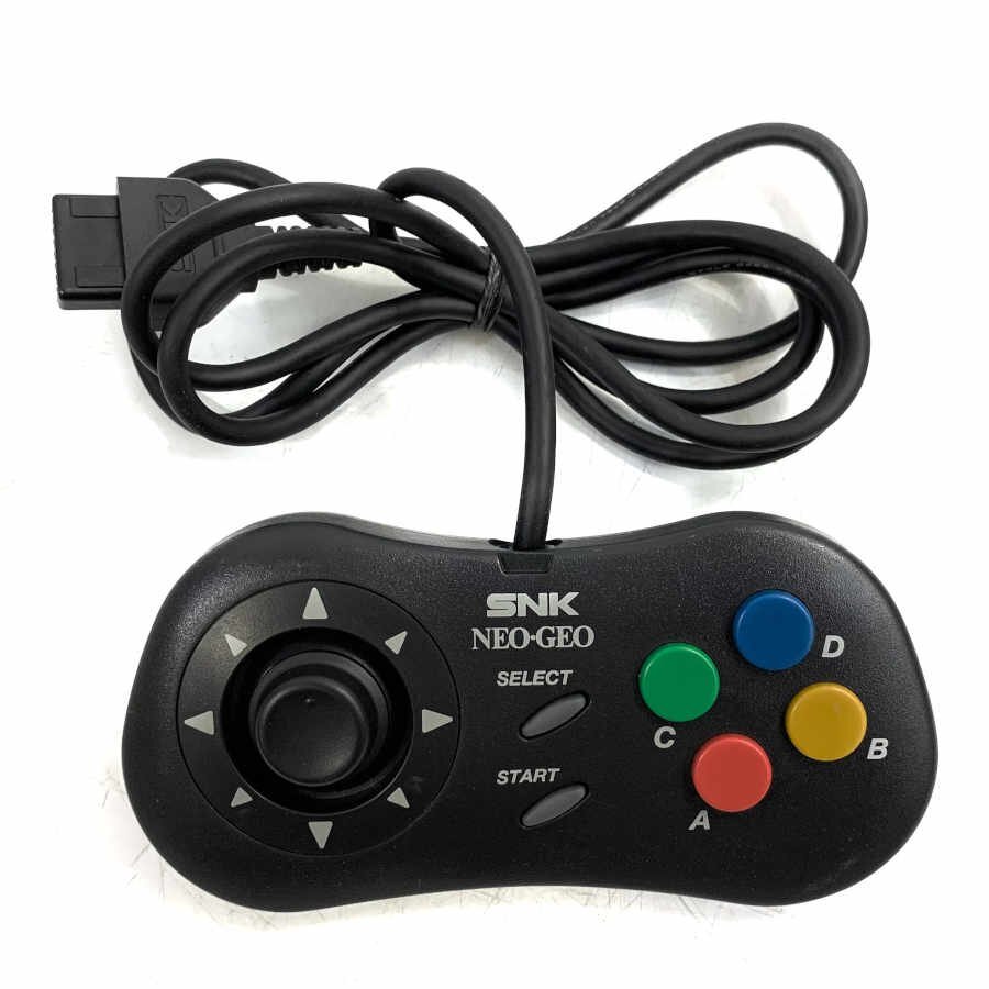 Yahoo!オークション - SNK NEO-O NEO-GEO ネオジオ 起動OK/接触 Yahoo!オークション - SNK NEO-O NEO-GEO ネオジオ 起動OK/接触