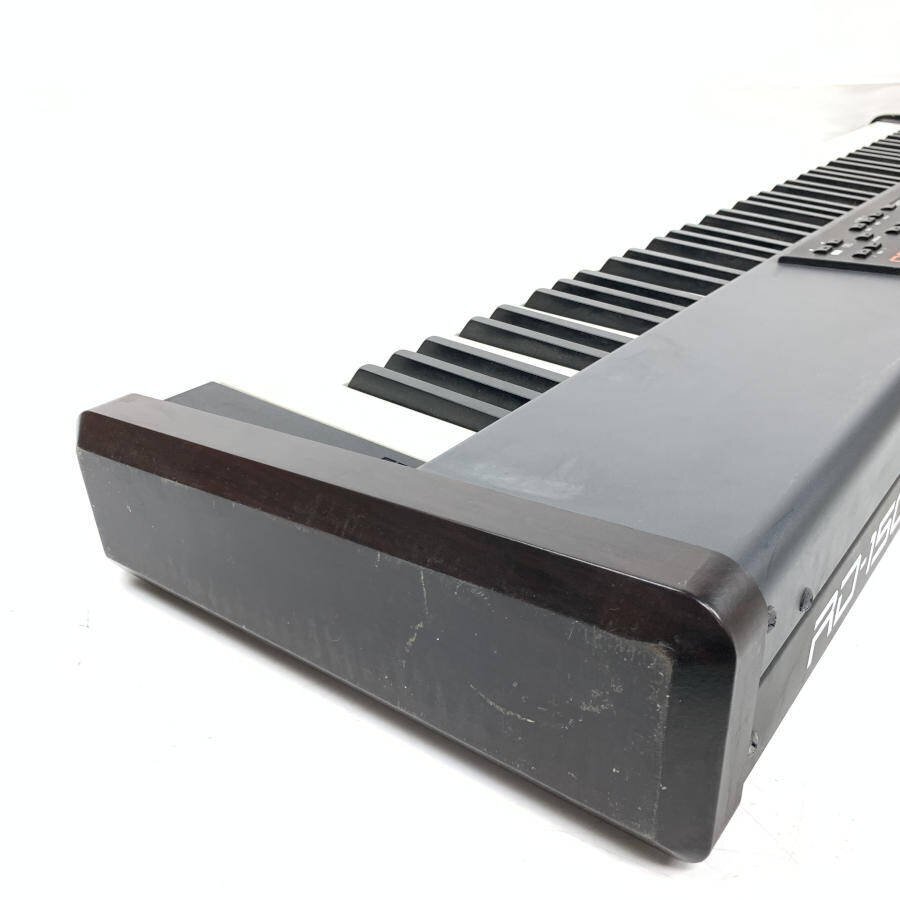 Yahoo!オークション - Roland ローランド RD-150 電子ピアノ 現状品 Yahoo!オークション - Roland ローランド RD-150 電子ピアノ 現状品