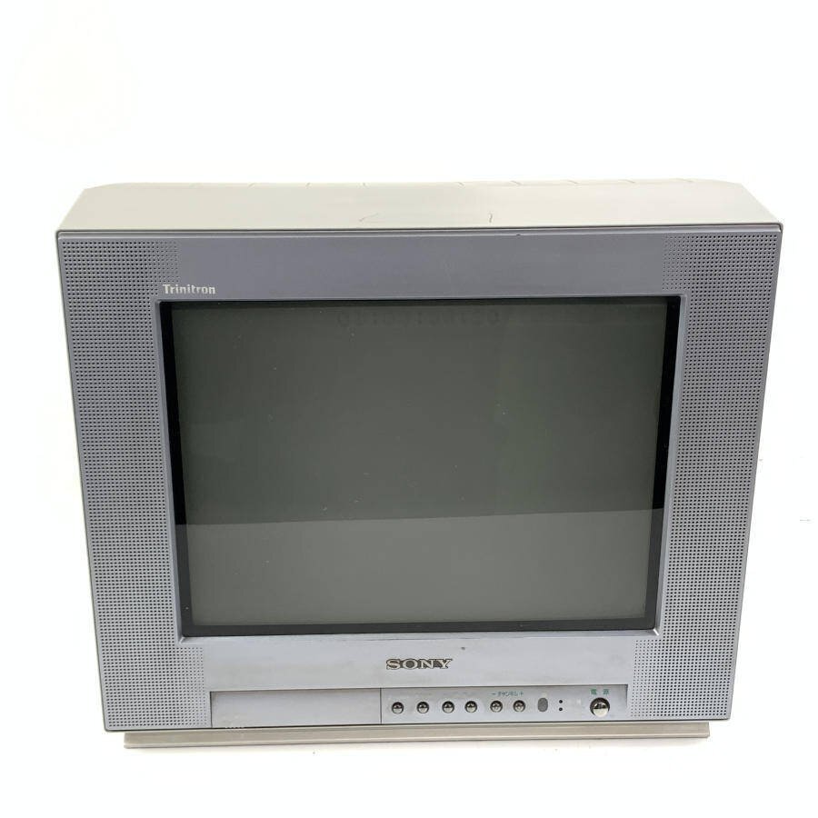 Yahoo!オークション - SONY KV-14DA1 ソニー トリニトロン Yahoo!オークション - SONY KV-14DA1 ソニー トリニトロン