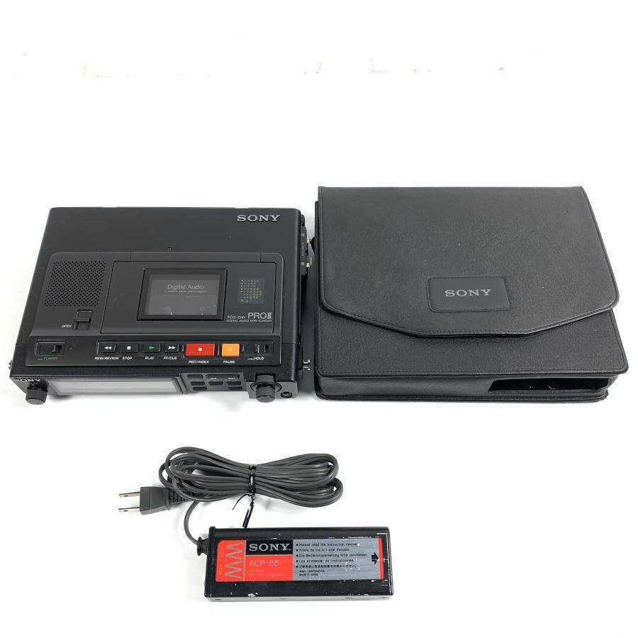 SONY DTC-300ES(DATデッキ) メンテナンス済み動作保証品 - DAT SONY DTC-300ES(DATデッキ) メンテナンス済み動作保証品 - DAT