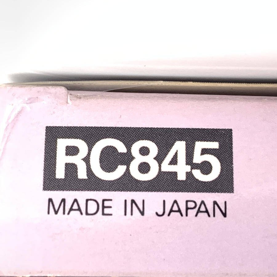 FC ファミコン ゲーム ソフト RC845 悪魔城伝説 説明書付き＊動作品の画像4