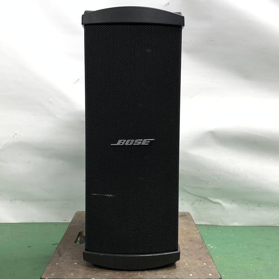 BOSE ボーズ MB4 単品 サブウーファー [PA/音響機器]◆ジャンク品【TB】の画像1