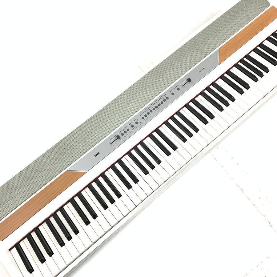 KORG コルグ SP-250 電子ピアノ★簡易検査品の画像1