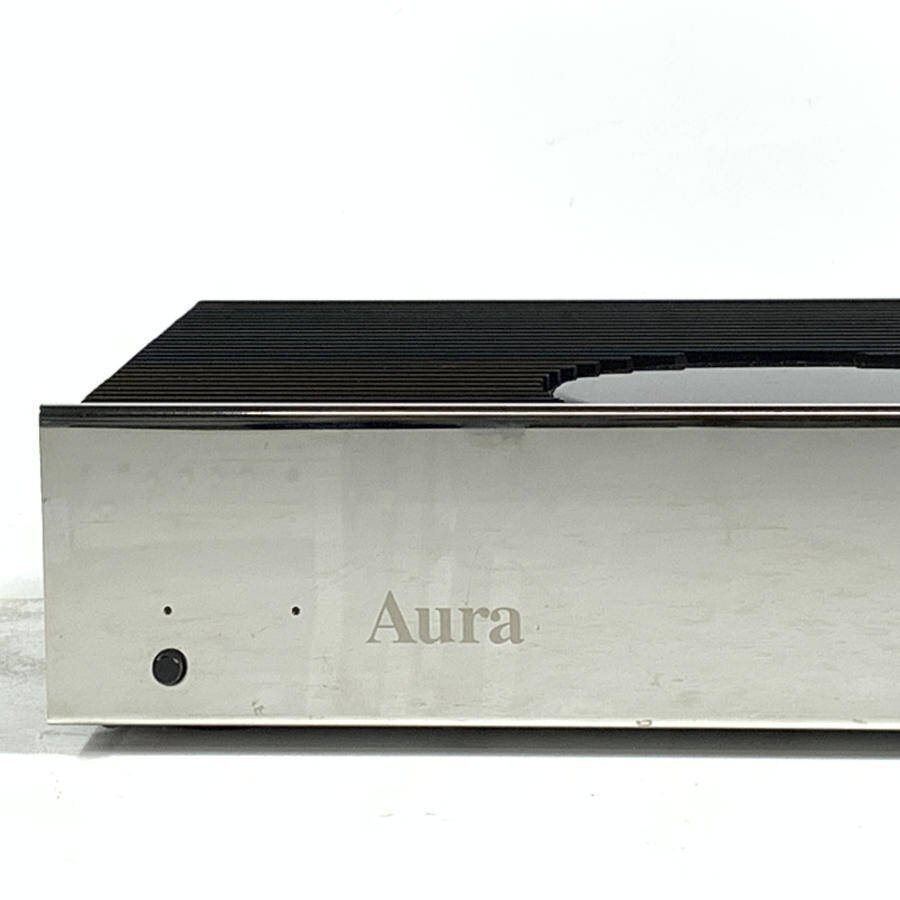 Aurao-laAPA-200-CHR/100 PA200 усилитель мощности 110W+110W/8Ω* текущее состояние товар 