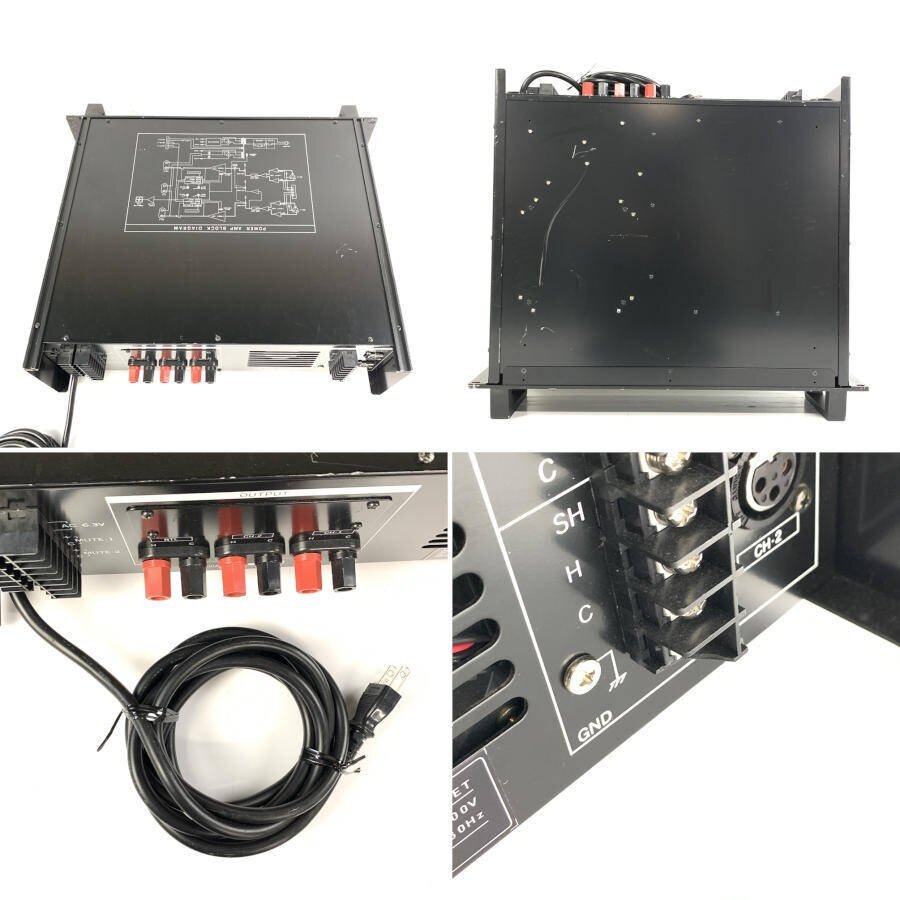 Yahoo!オークション - HYFAX PR-4023 FET ハイファックス PA Yahoo!オークション - HYFAX PR-4023 FET ハイファックス PA
