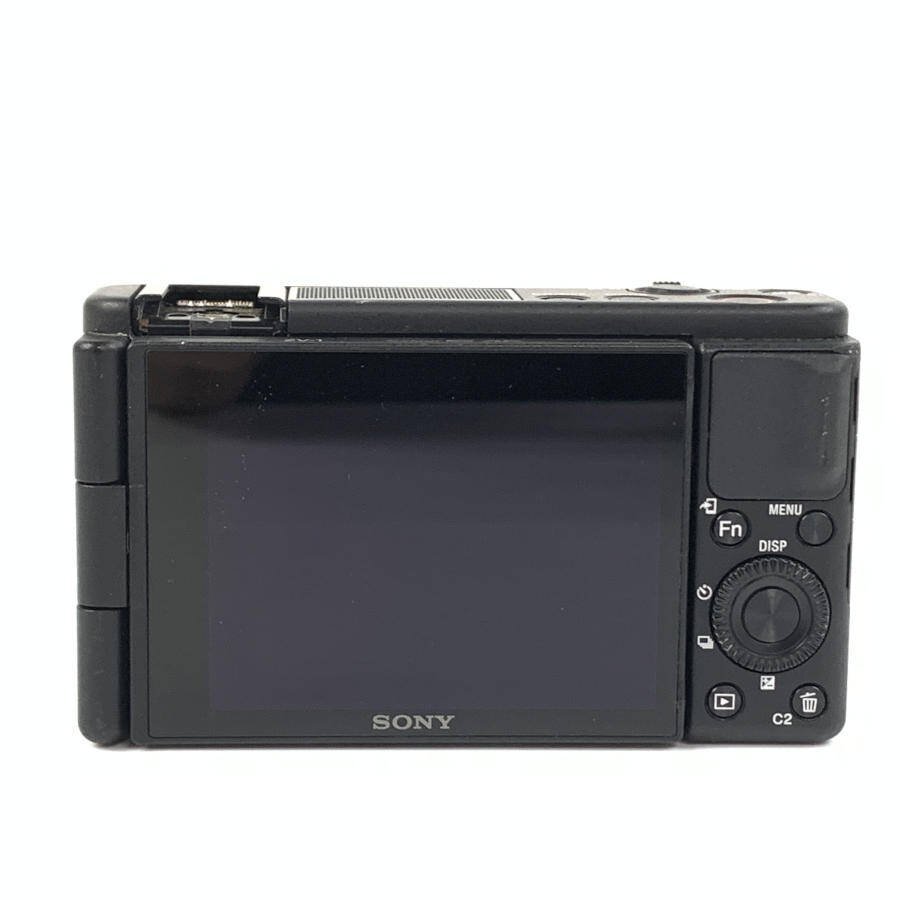 SONY ソニー ZV-1 コンパクトデジタルカメラ●ジャンク品_画像7