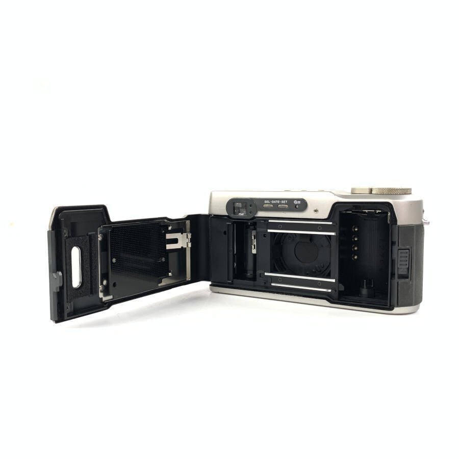 FUJIFILM Fuji Film KLASSE compact camera * operation goods 