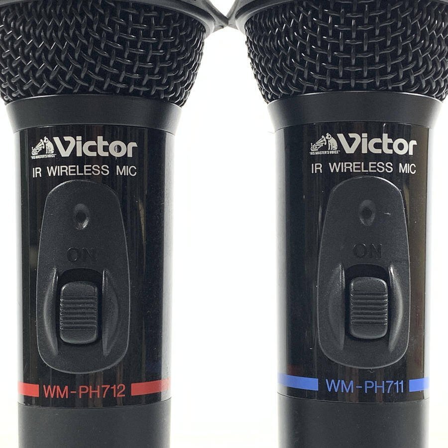 Yahoo!オークション - Victor WM-PH712/WM-PH711 ビクター Yahoo!オークション - Victor WM-PH712/WM-PH711 ビクター