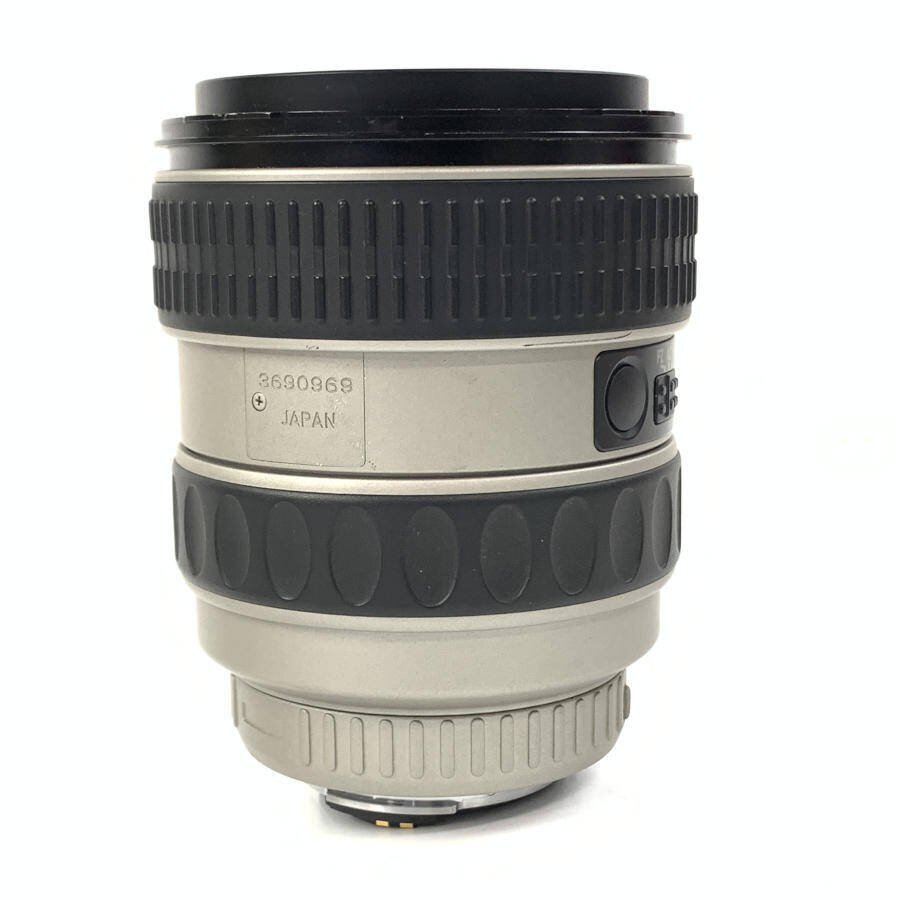 PENTAX ペンタックス FA 28-70mm カメラレンズ レンズキャップ付き●簡易検査品の画像8