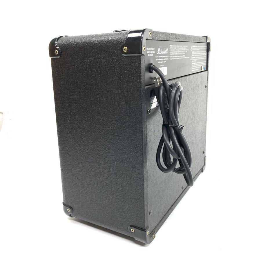 Marshall マーシャル MG15DFX ギターアンプ★ジャンク品_画像5