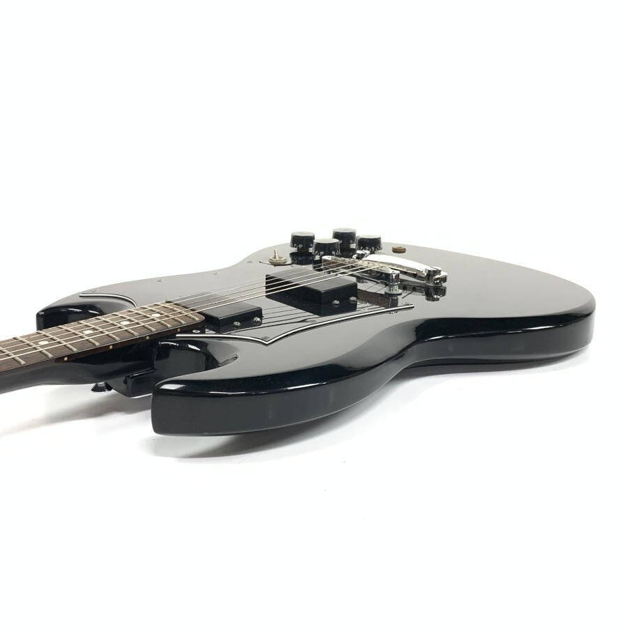 Epiphone Epiphone SG electric guitar serial No.9020163 black series * simple inspection goods 