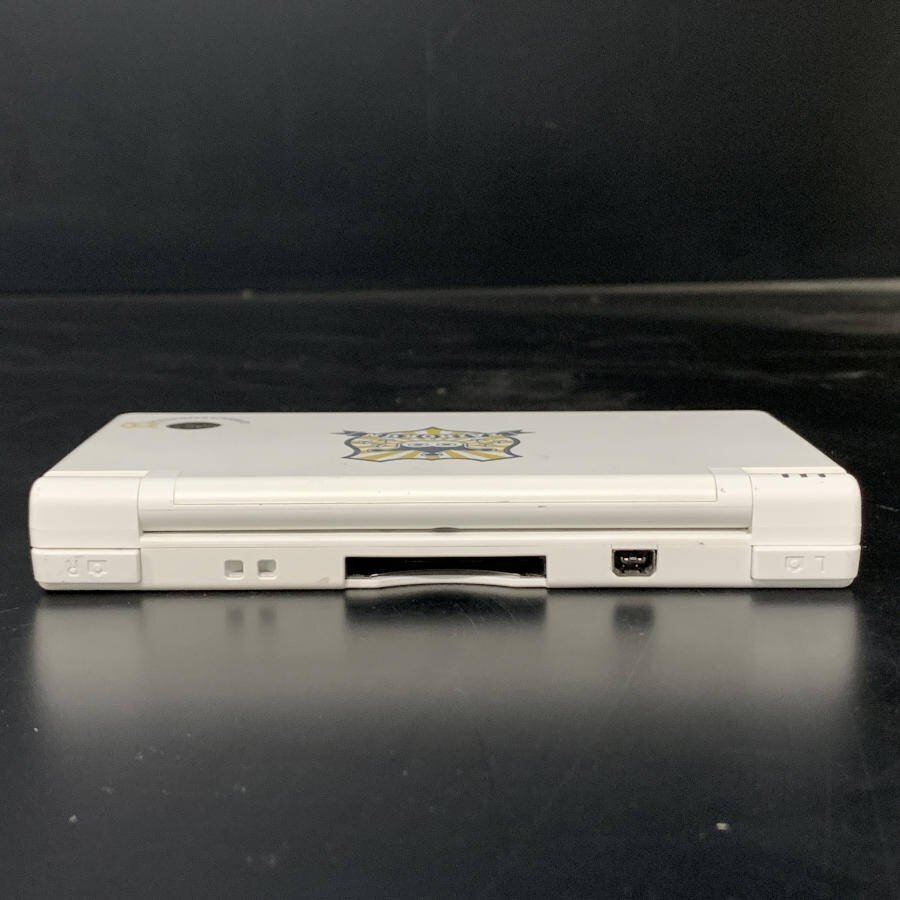 NINTENDO Nintendo DSi корпус обратный осмотр .PREMIUM EDITION* текущее состояние товар 