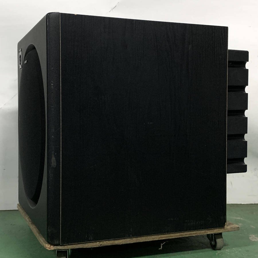SONY SA-WX90 Sony active subwoofer Powered subwoofer * simple inspection goods 