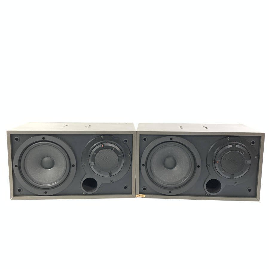 PIONEER CS-V21-LR パイオニア 2way ペア スピーカー　ネットカバーx2付き◆簡易検査品_画像2