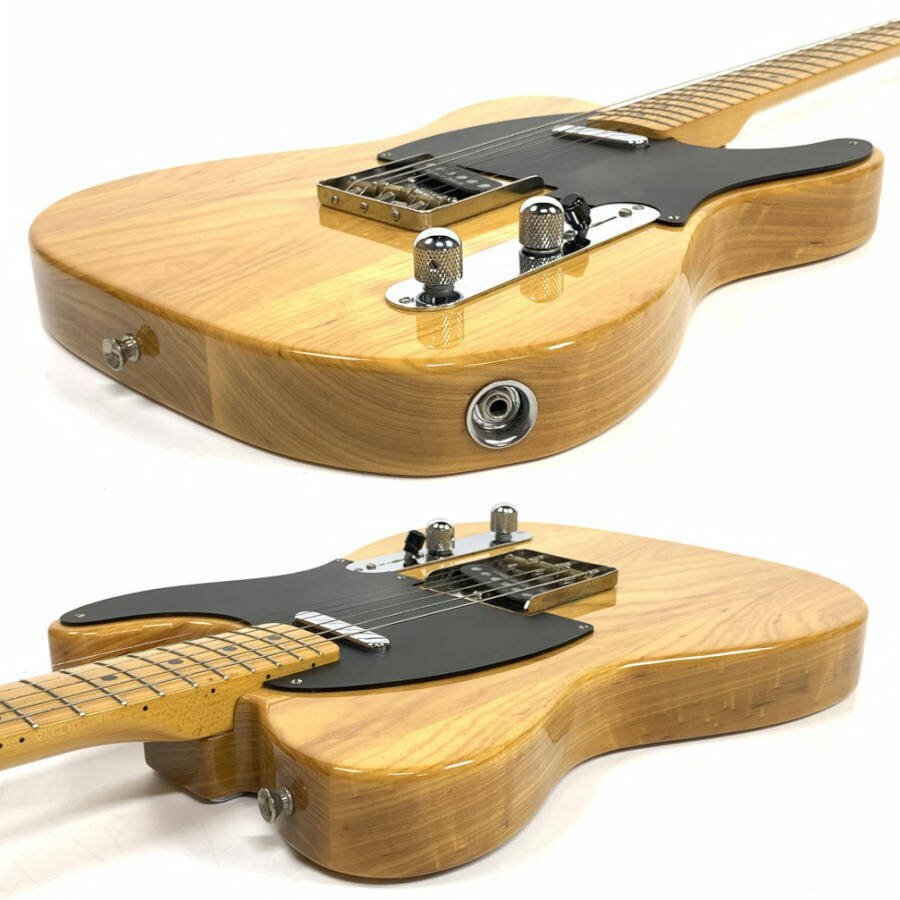Fender Japan フェンダー テレキャスター エレキギター Seymour Fender Japan フェンダー テレキャスター エレキギター Seymour