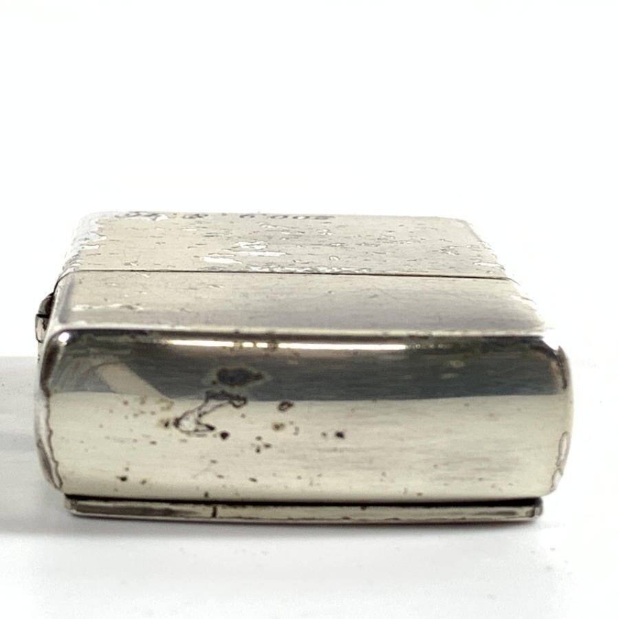 ZIPPO ルパン三世 峰不二子 2008年5月製 ジッポーライター＊現状品の画像5