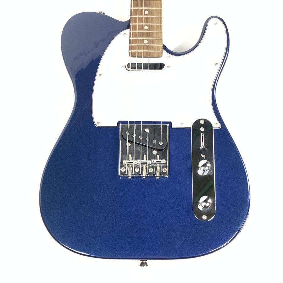 Bacchus Bacchus UNIVERSE SERIES electric guitar blue series soft case attaching * operation goods 