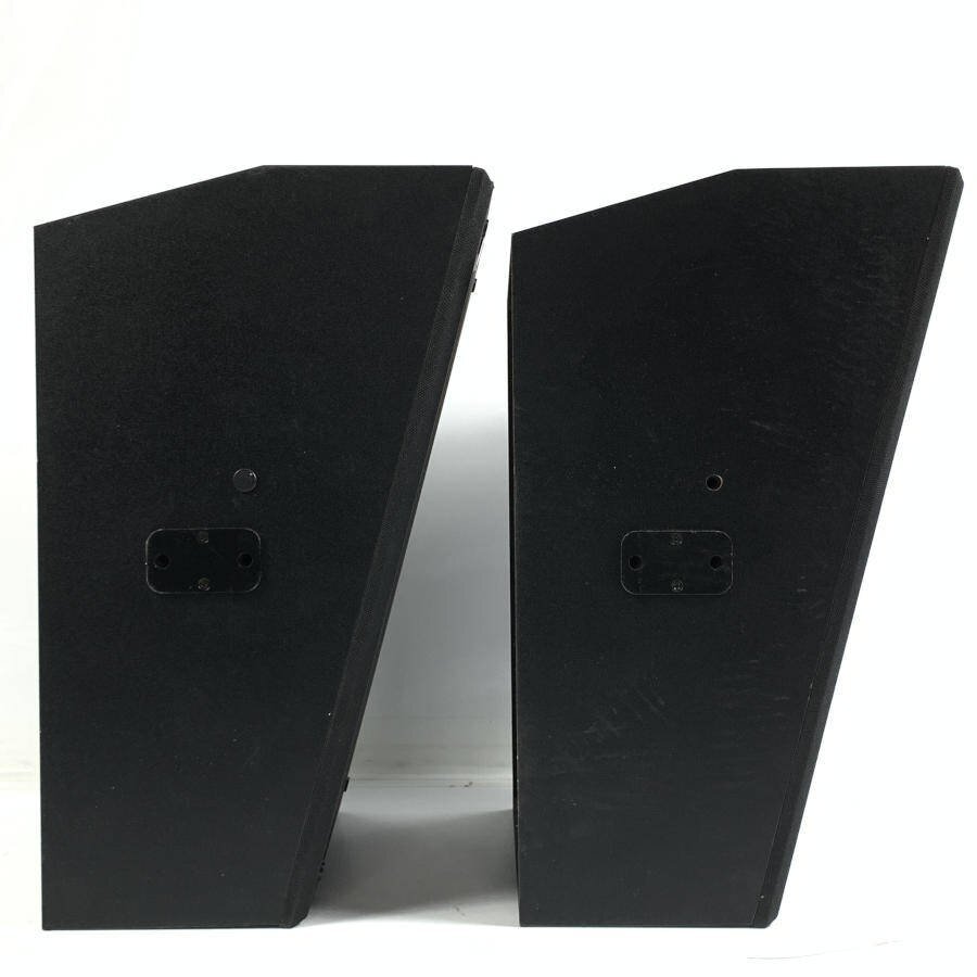 ELECTRO-VOICE EV electro voice SL10-2V 2way PA speaker pair * operation goods [TB]