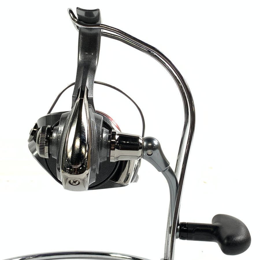 DAIWA ダイワ CF 4000SR スピニングリール ハンドル左右可 フィッシング 釣具＊現状品_画像4