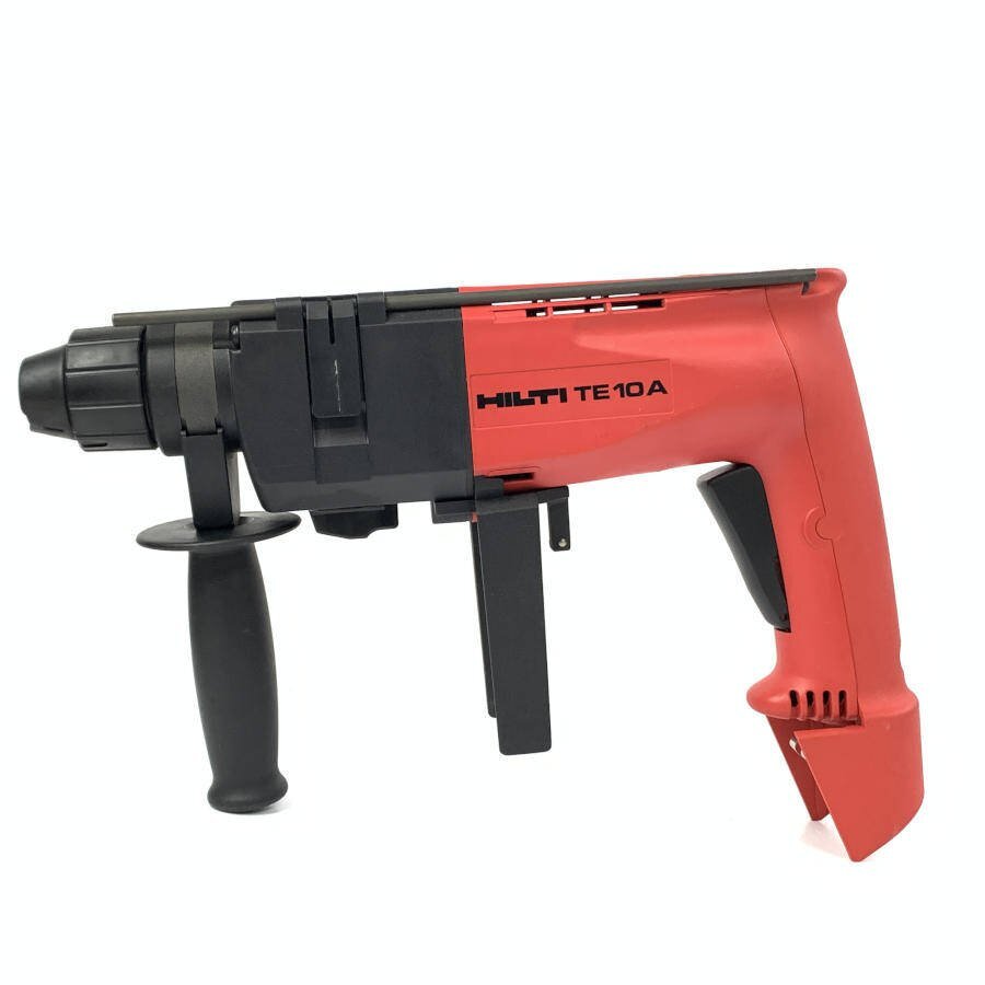 HILTI ヒルティ TE10A バッテリーハンマードリル＊動作品_画像2