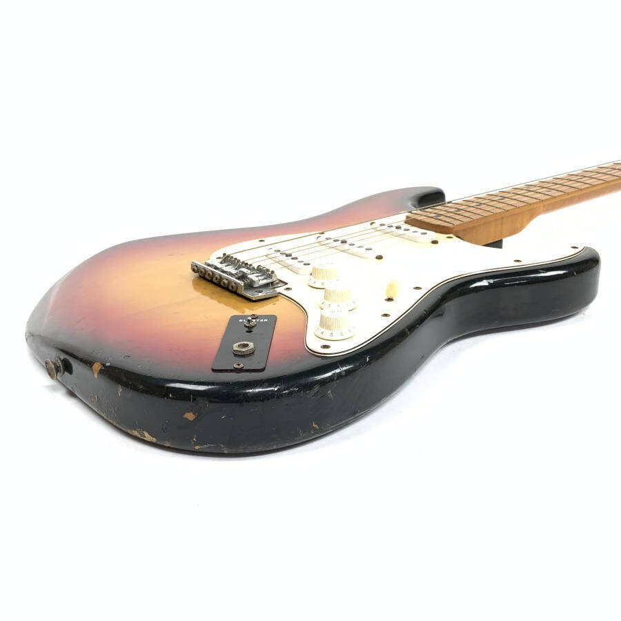 GRECO SE Greco electric guitar serial No.B781945 sun Burst series * simple inspection goods 