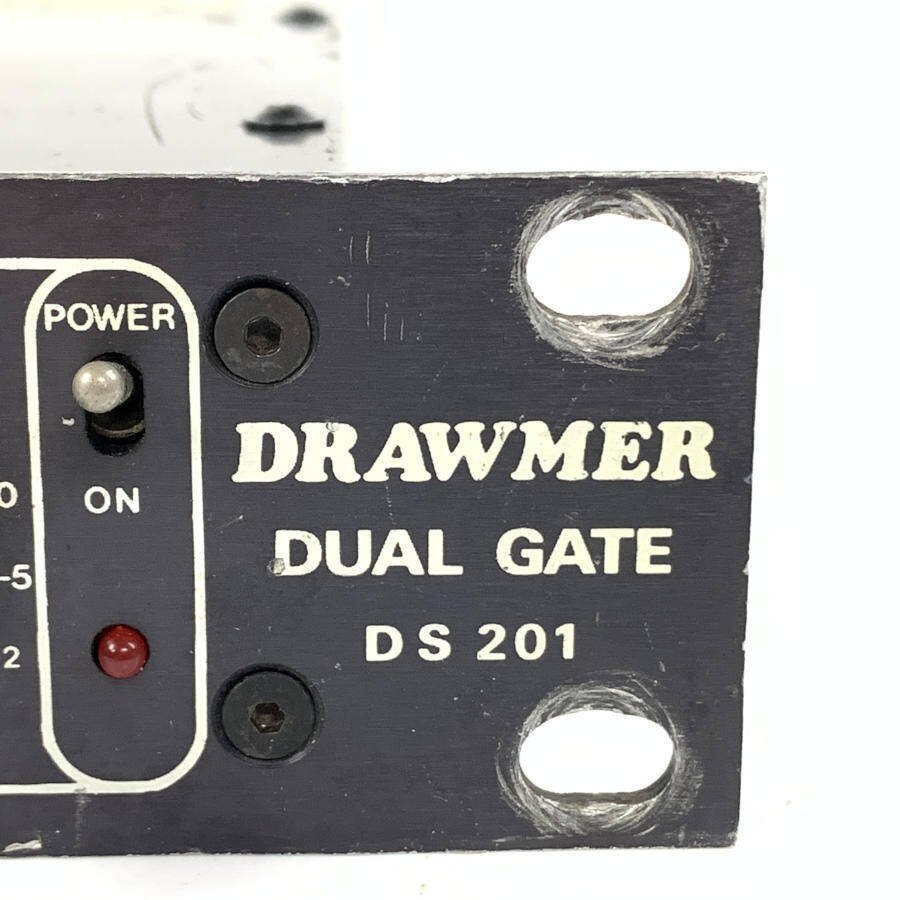 DRAWMERdo Laumer DS201 двойной торцевая дверь * простой инспекция товар [TB]