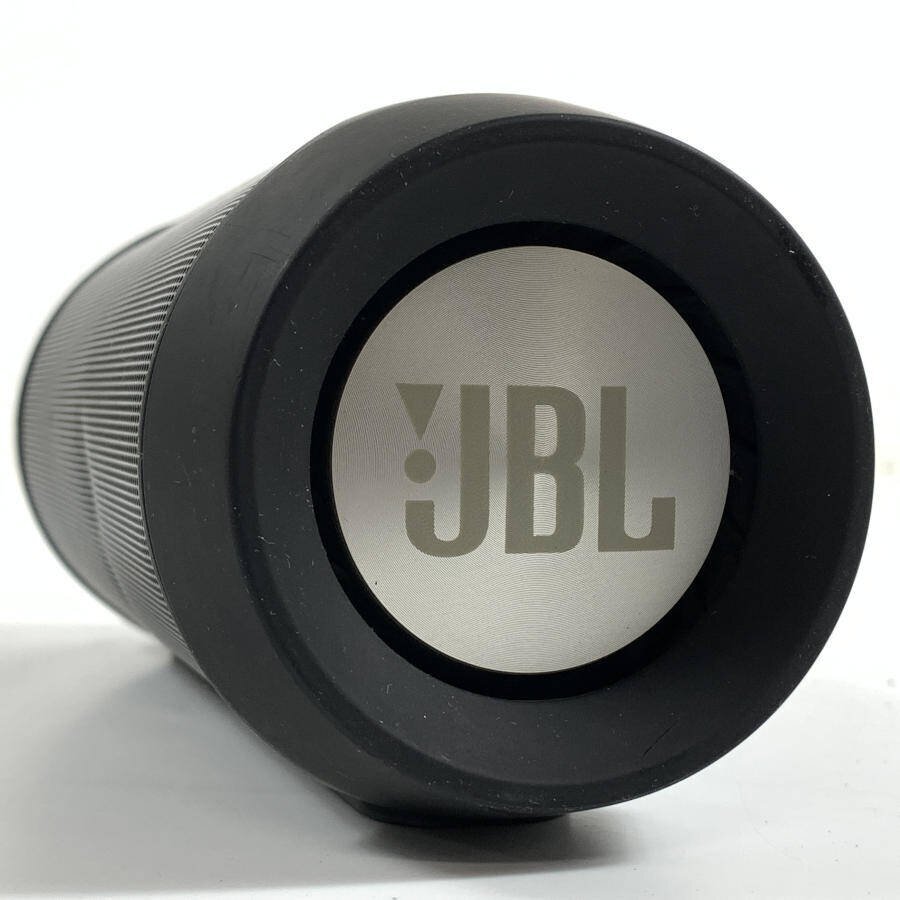 JBL CHARGE2 Bluetoothスピーカー◆ジャンク品の画像4