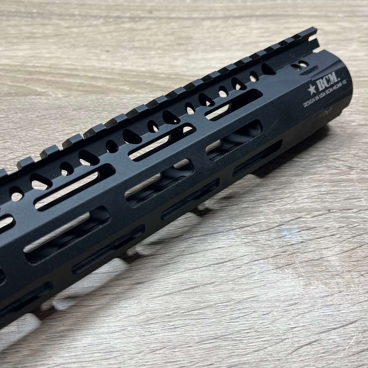 BCM MCMR MAGPUL VFC マルイ M4 ハンドガード NOVESKE GBRS BCM MCMR MAGPUL VFC マルイ M4 ハンドガード NOVESKE GBRS