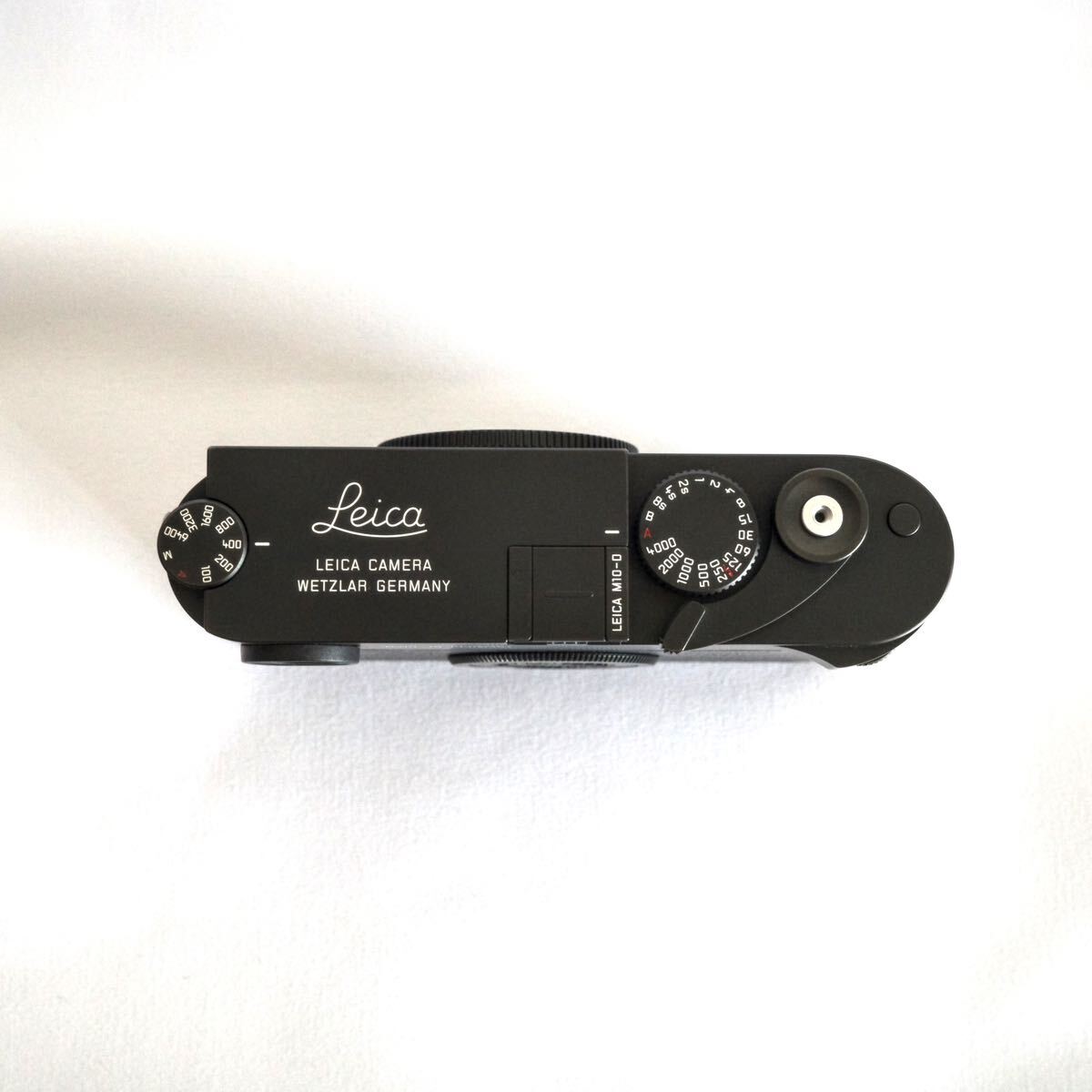 Leica M10-Dの画像3