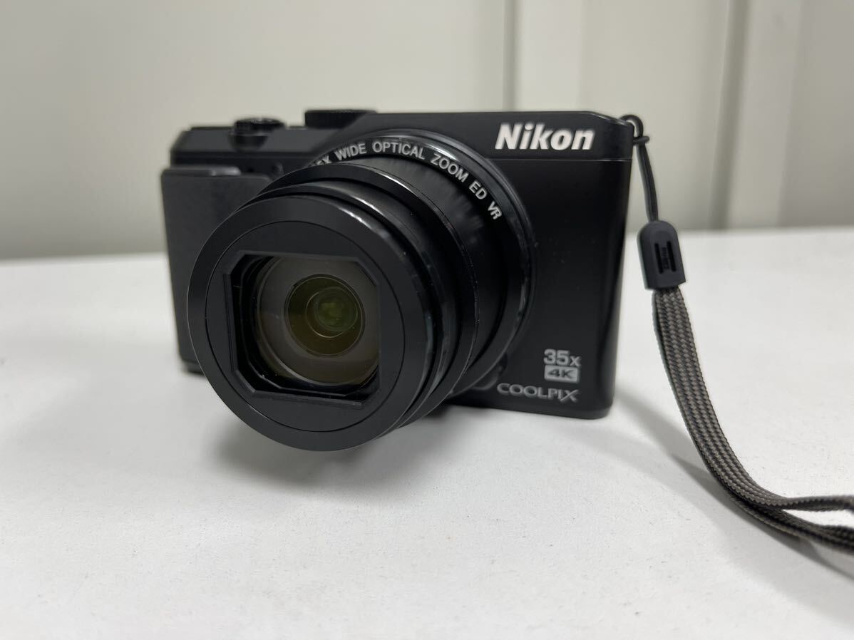 1円～Nikon COOLPIX A900 コンパクトデジタルカメラの画像2
