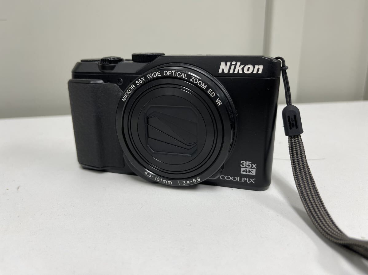 1円～Nikon COOLPIX A900 コンパクトデジタルカメラの画像4