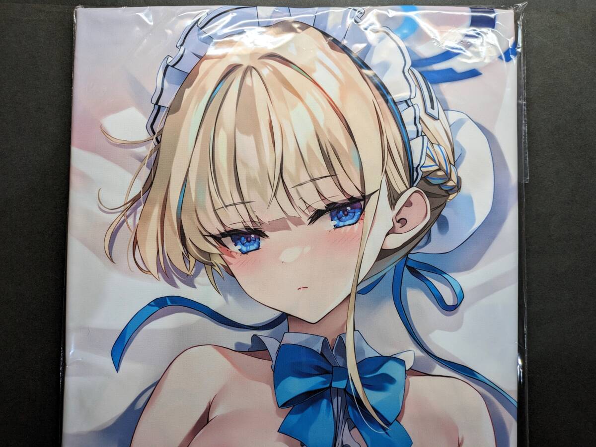 【送料無料】飛〇馬トキちゃん　抱き枕カバー 　飛鳥馬トキ　無限軌道A　トモセシュンサク