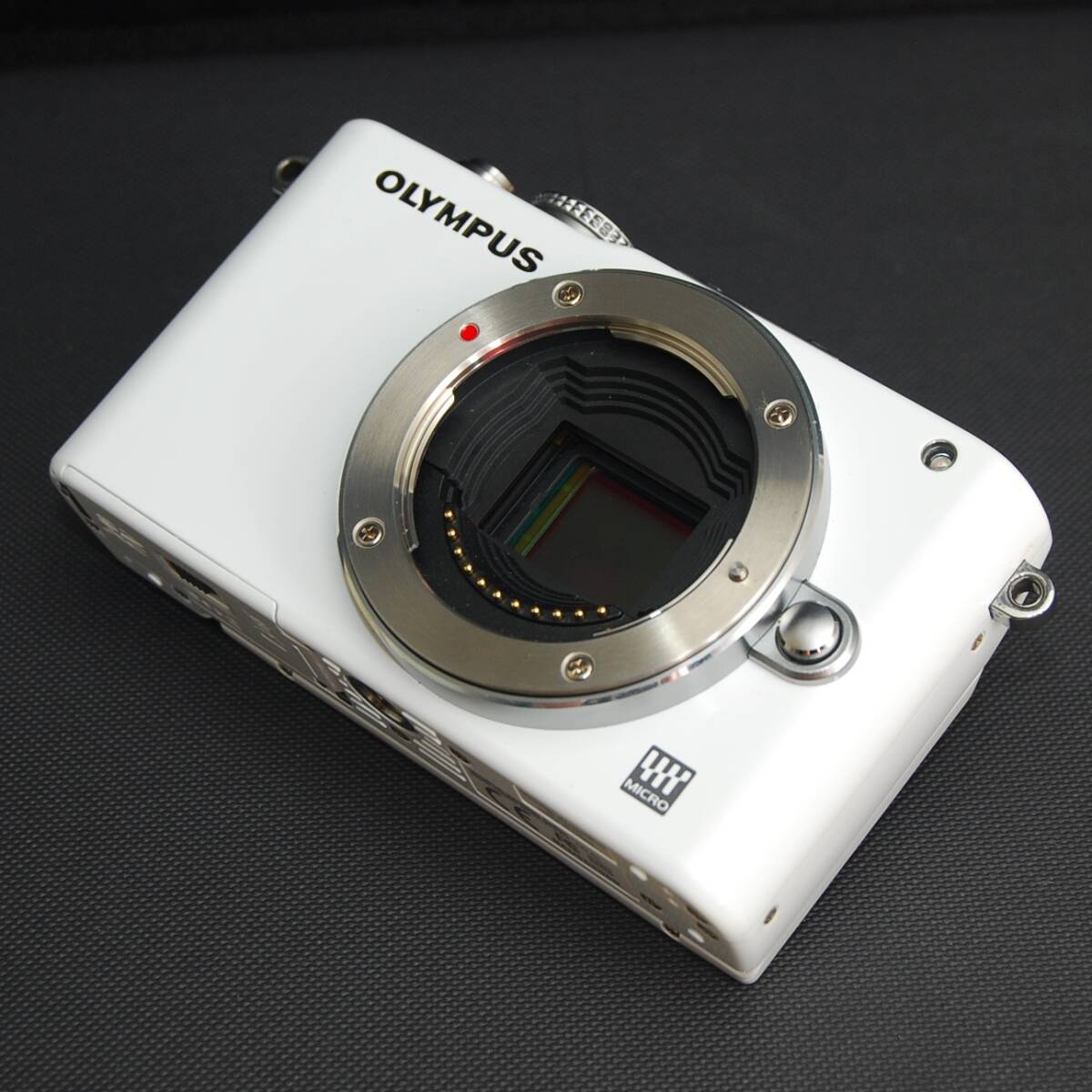 Yahoo!オークション - ジャンク OLYMPUS PEN Lite E-PL3 ミラー Yahoo!オークション - ジャンク OLYMPUS PEN Lite E-PL3 ミラー