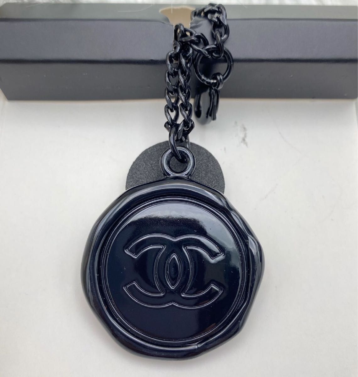 CHANEL シャネル ノベルティ ココマーク キーホルダー チャーム CHANEL シャネル ノベルティ ココマーク キーホルダー チャーム