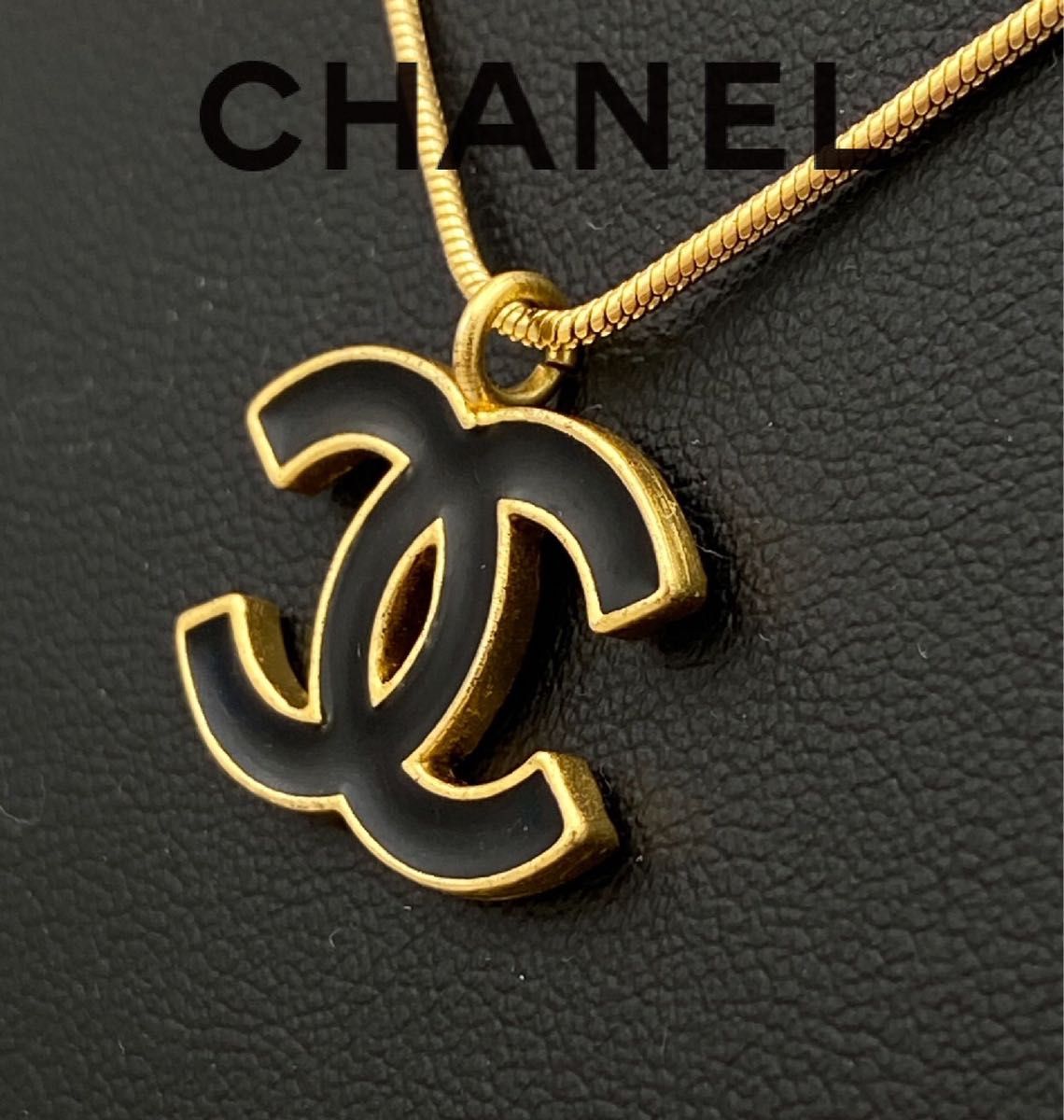 CHANELシャネル ココマーク ネックレストップ|Yahoo!フリマ(旧 CHANELシャネル ココマーク ネックレストップ|Yahoo!フリマ(旧