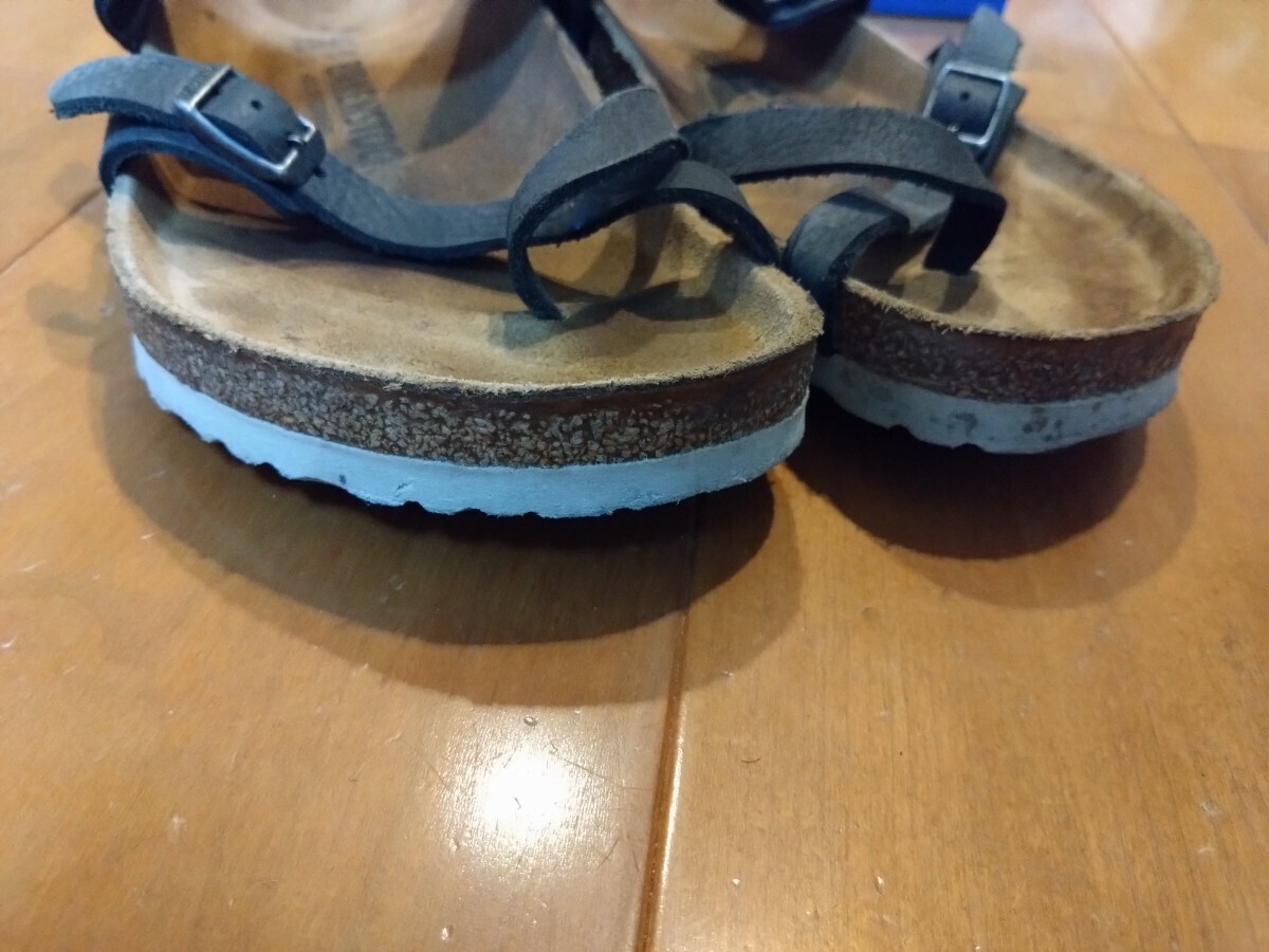 【1円スタート】BIRKENSTOCK/Mayari/27cm/ビルケンシュトック/マヤリ/サンダル_画像5