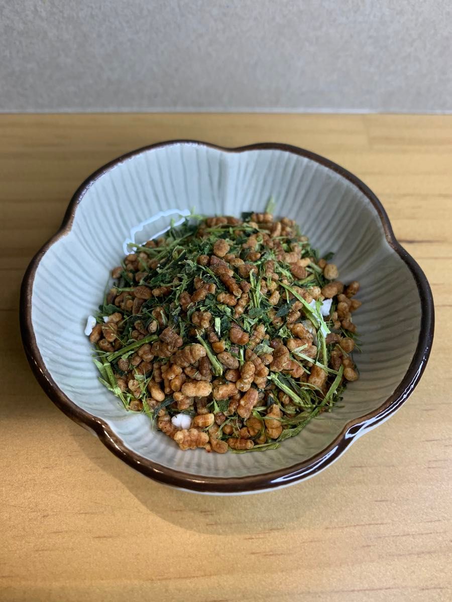 【丸五製茶】かりがね　玄米茶（200g）×2袋（400g）