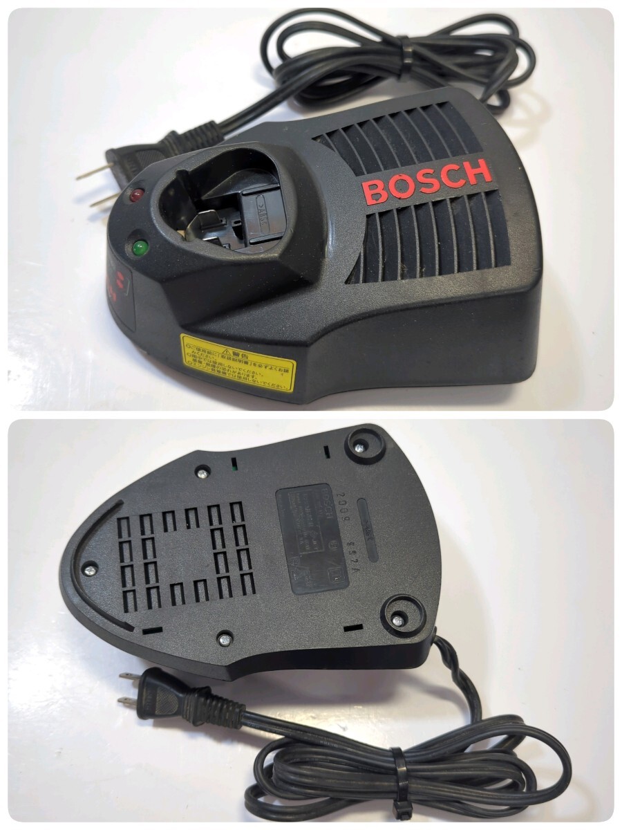 ボッシュ バッテリーカットソー GMF10.8V-LI マルチツール 充電式マルチツール 電動工具 BOSCH 