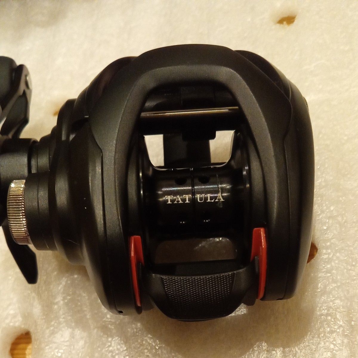 DAIWA タトゥーラ TW 100H L 左ハンドル 美品