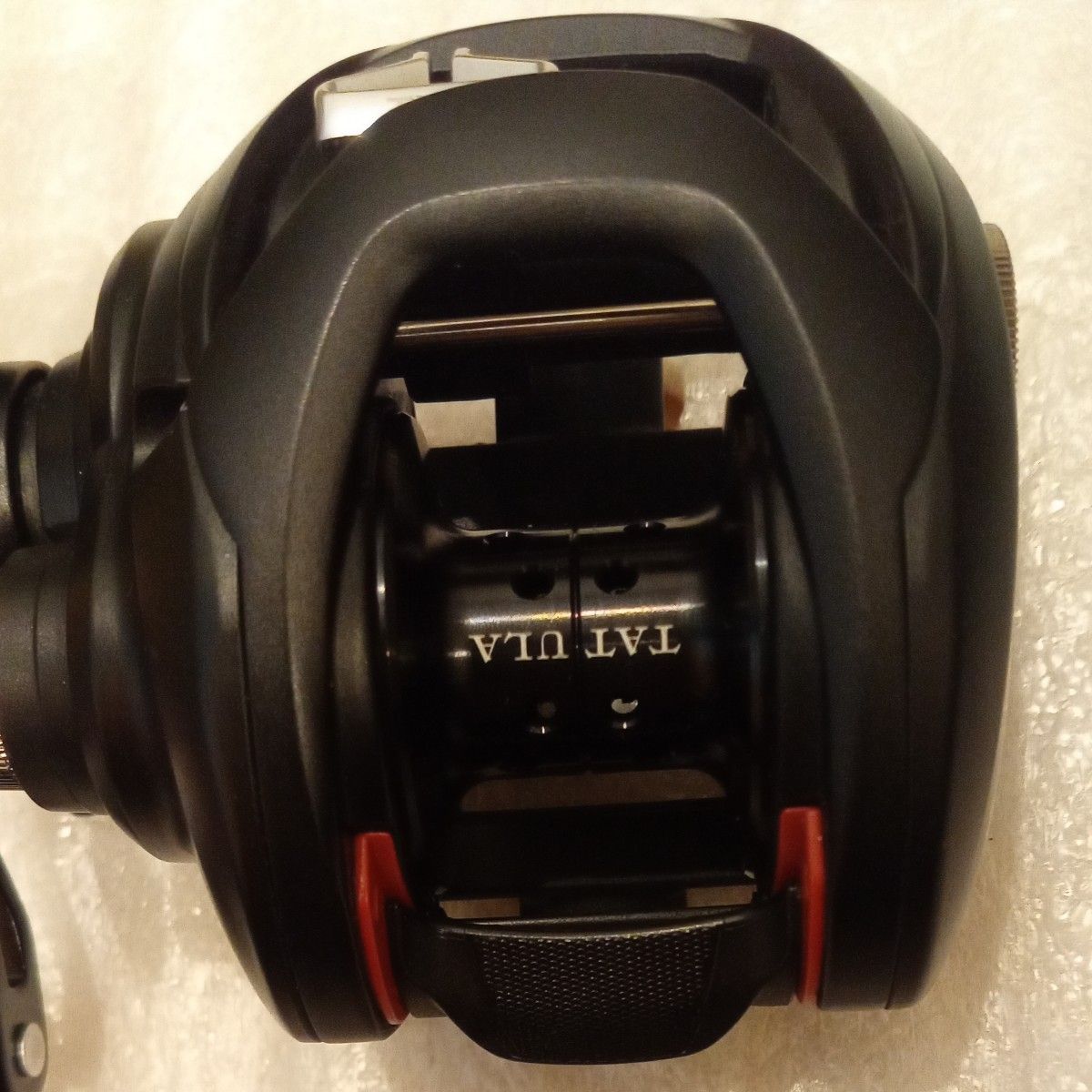 DAIWA タトゥーラ TW 100H L 左ハンドル 美品