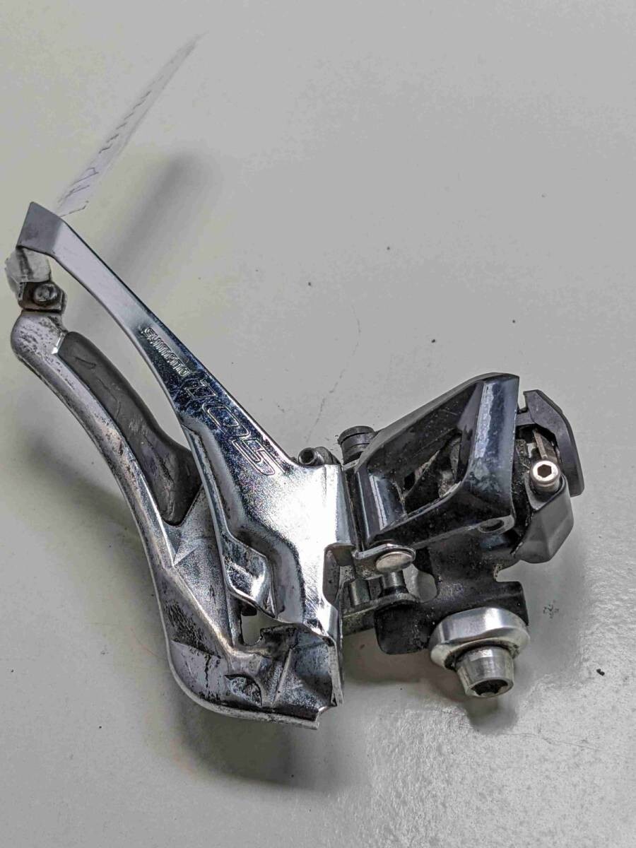 FD R7000 Shimano 105 シマノ フロントディレーラー FDA231124A_画像1