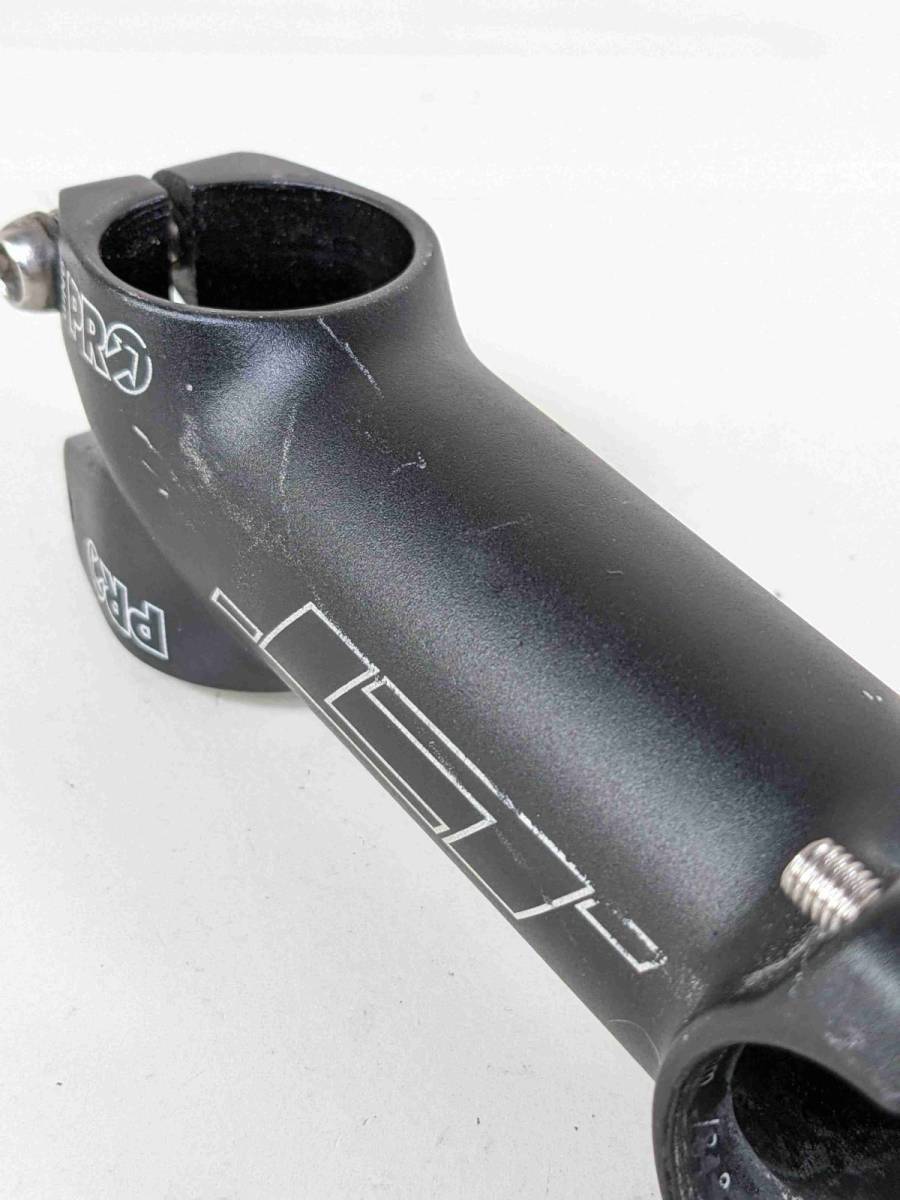 Shimano Pro シマノプロ LT 100ｍｍ ステム STEM240117Bの画像4