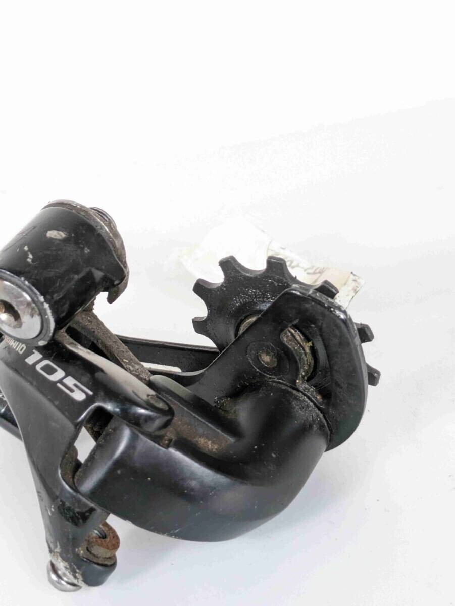 シマノ Shimano rd 5800 ss Rear Derailleur 105 リアディレーラー RD240302AF_画像2