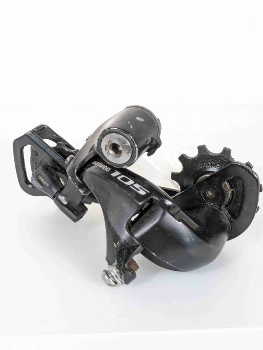 シマノ Shimano rd 5800 ss Rear Derailleur 105 リアディレーラー RD240302AF_画像1