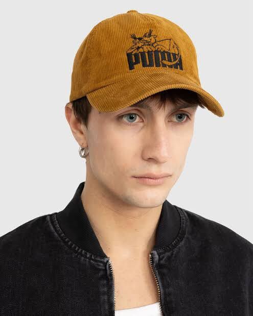 新品 Puma x Noah Cap プーマ ノア キャップ 帽子 コラボ_画像7